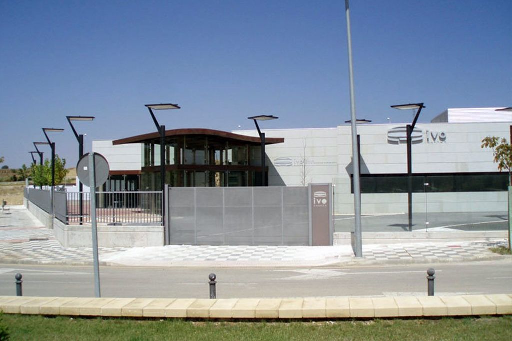 Unidad de Radioterapia Cuenca-